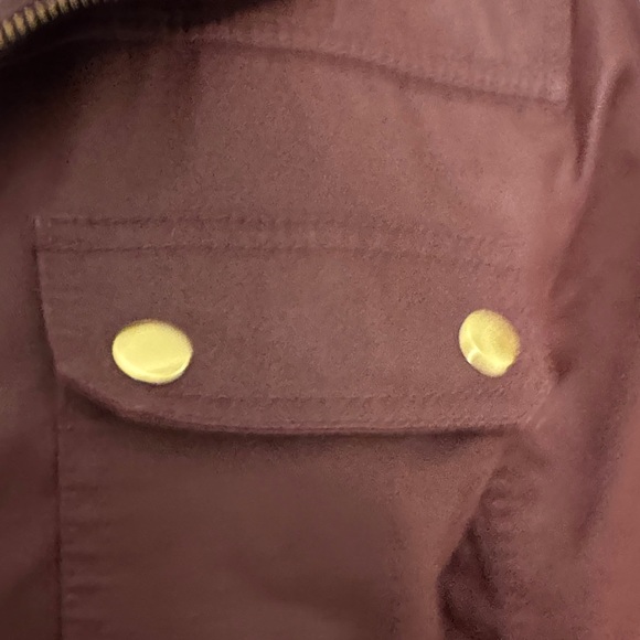 J Crew Women's downtown field jacket - Picture 6 of 12